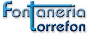 Logo Torrefon CB Fontaneria